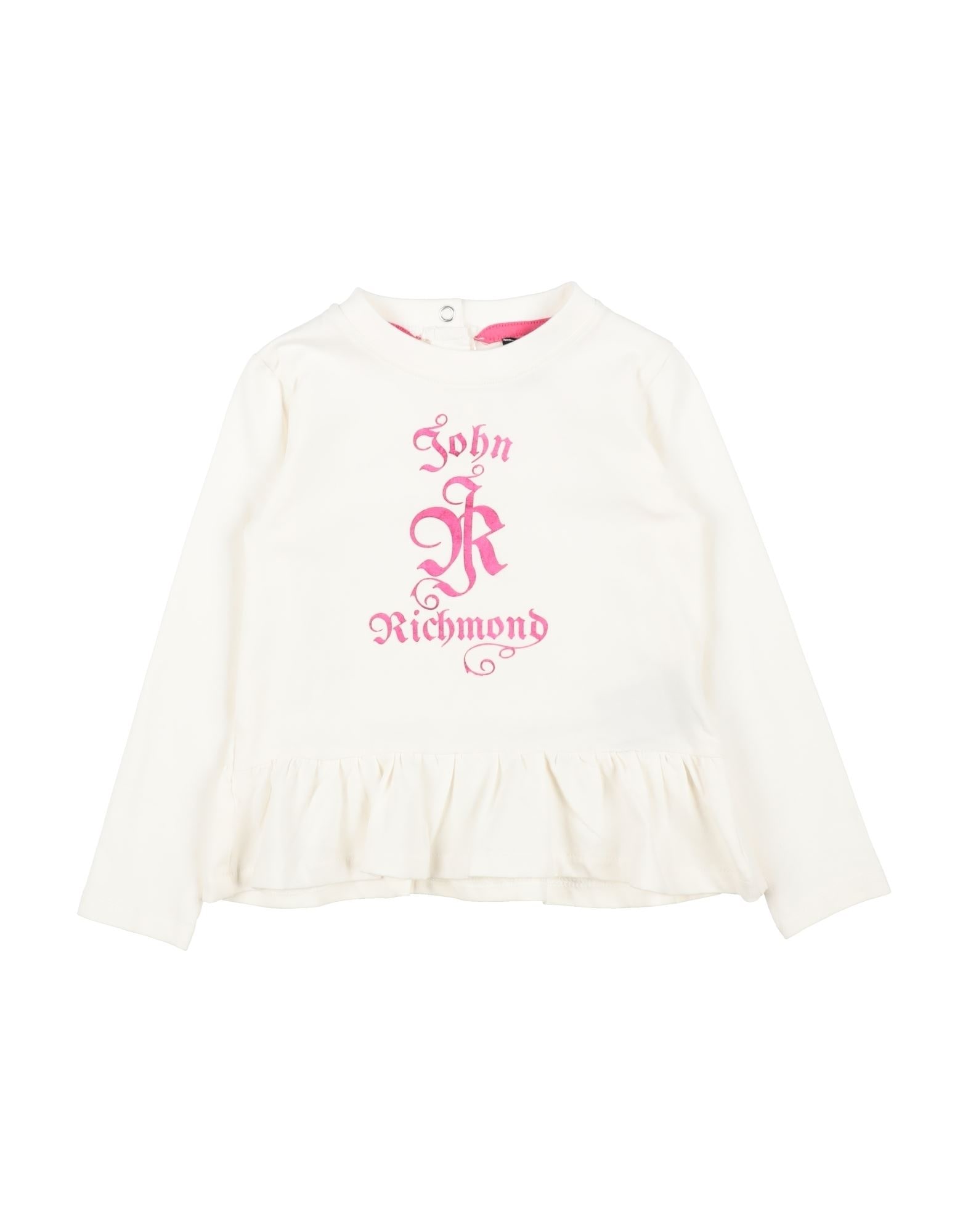 JOHN RICHMOND - Футболки