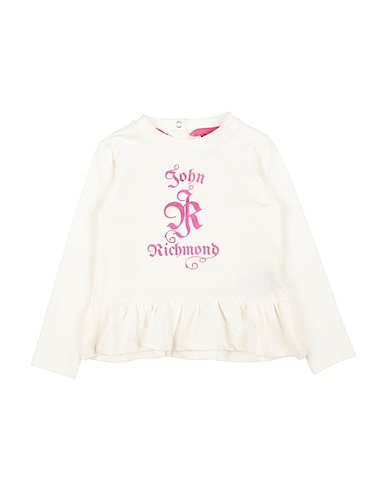 JOHN RICHMOND Camiseta 95% Algodón, 5% Lycra®