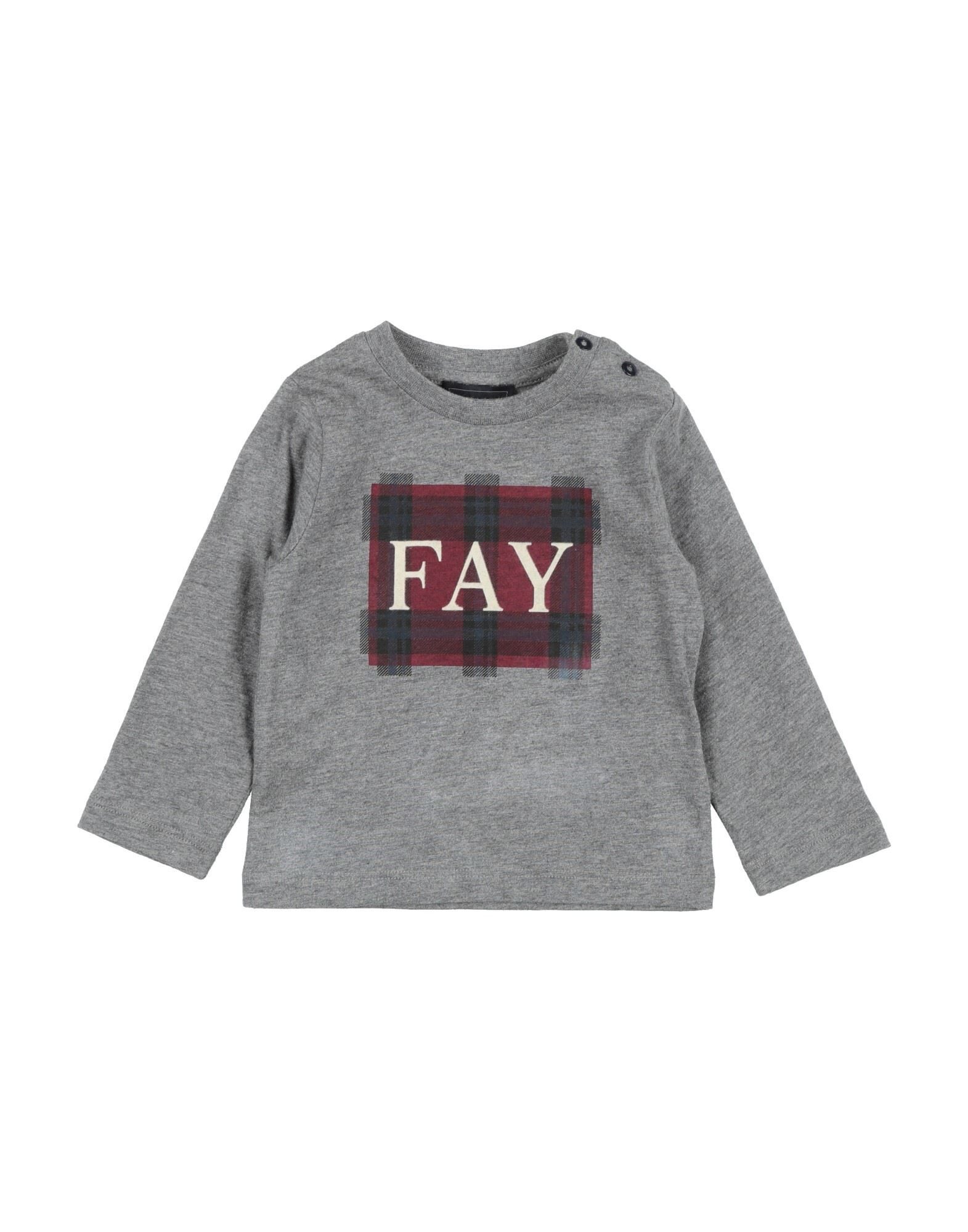 FAY - T-shirts