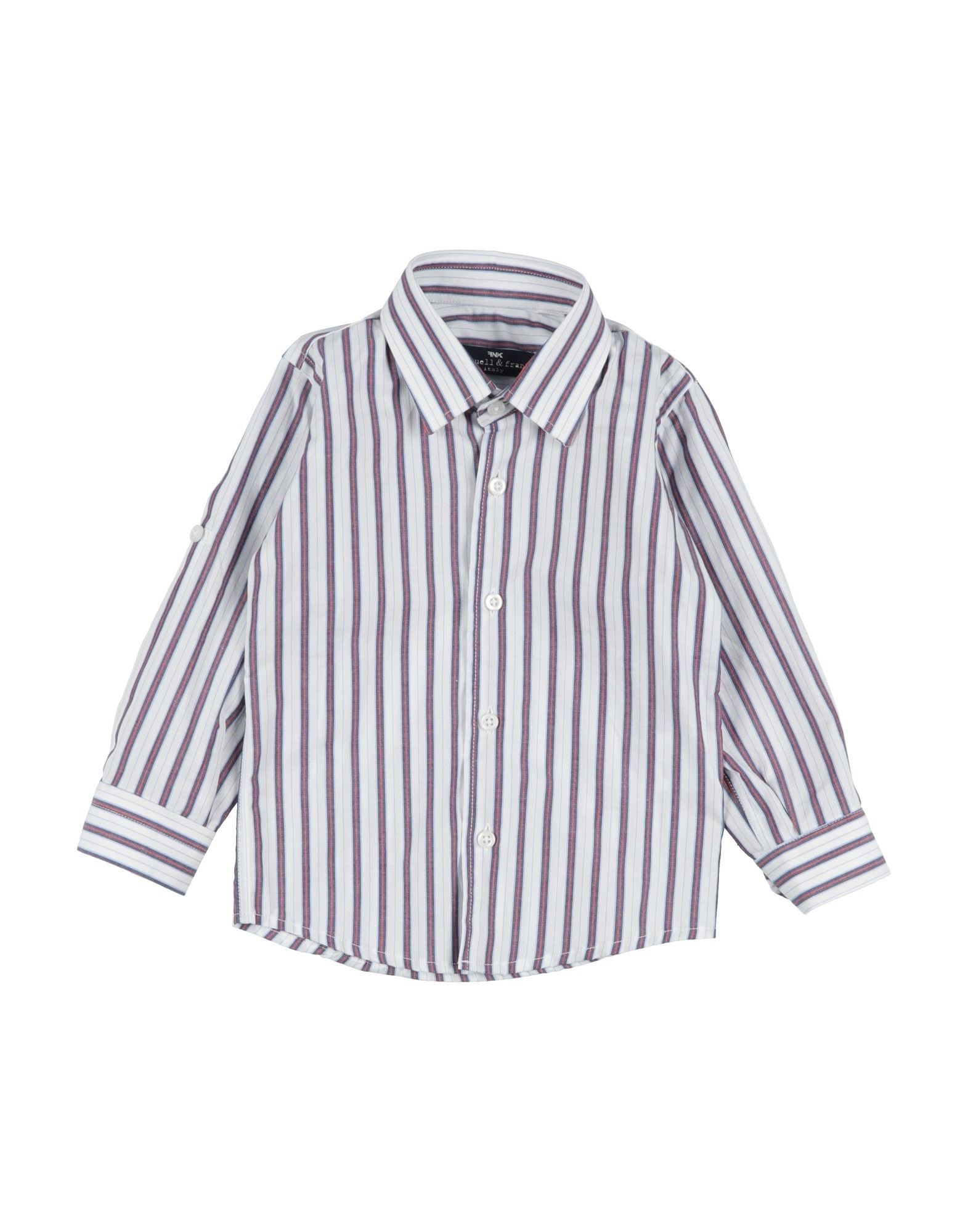 MANUELL & FRANK - Shirts