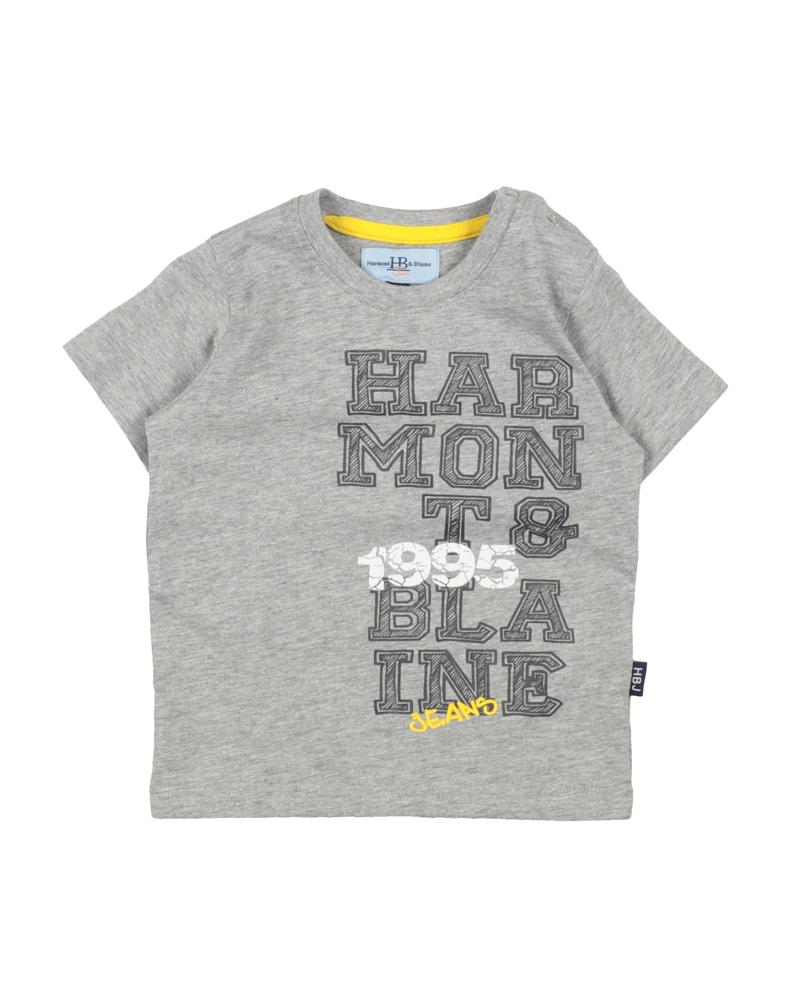 HARMONT & BLAINE - Футболки