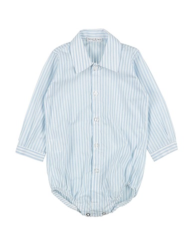 MANUELL & FRANK Baby bodysuit CELESTE 100% Cotton