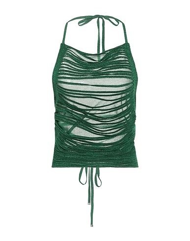 CIRCUS HOTEL Top 70% Viscose, 30% Polyester