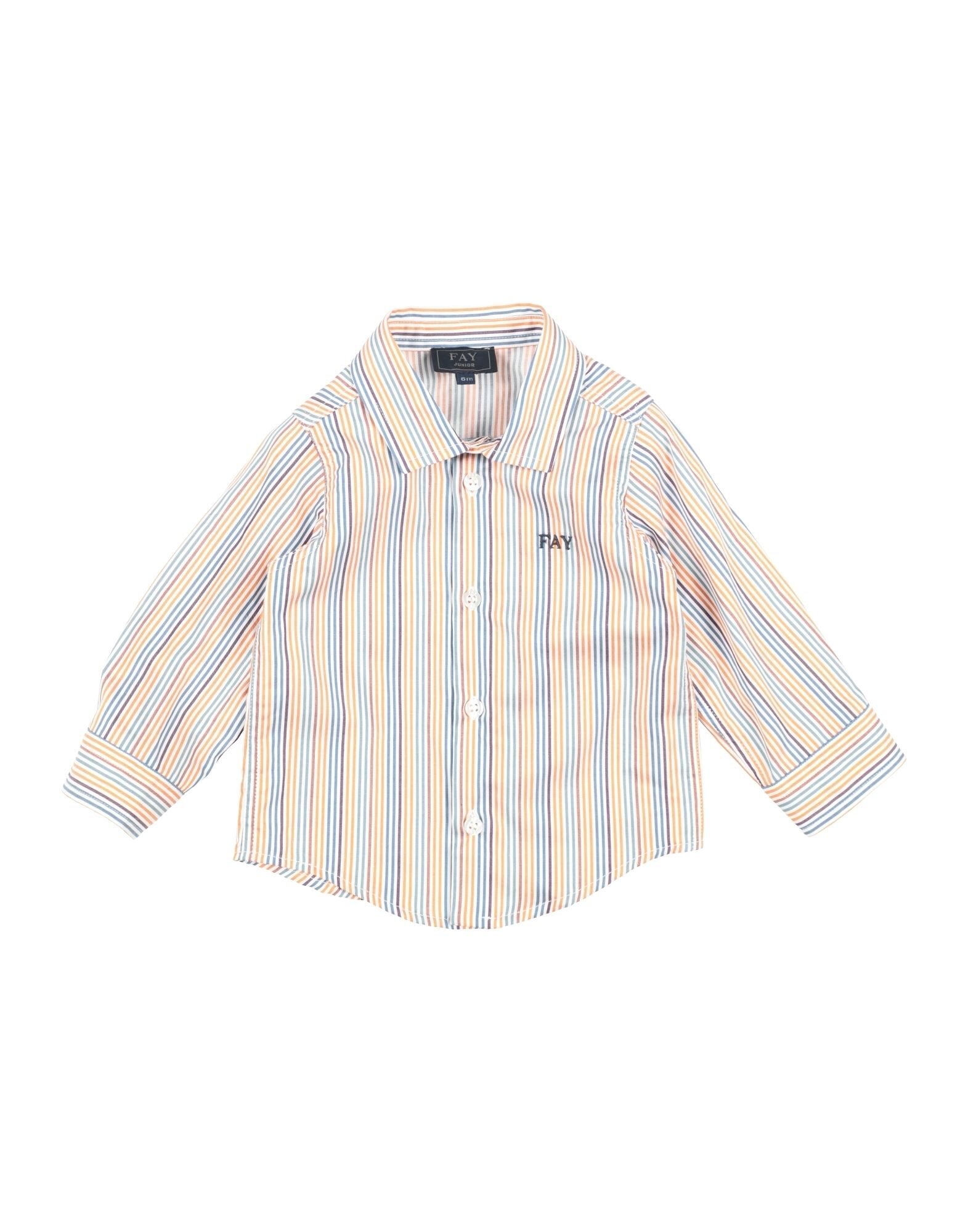 FAY - Πουκάμισα 