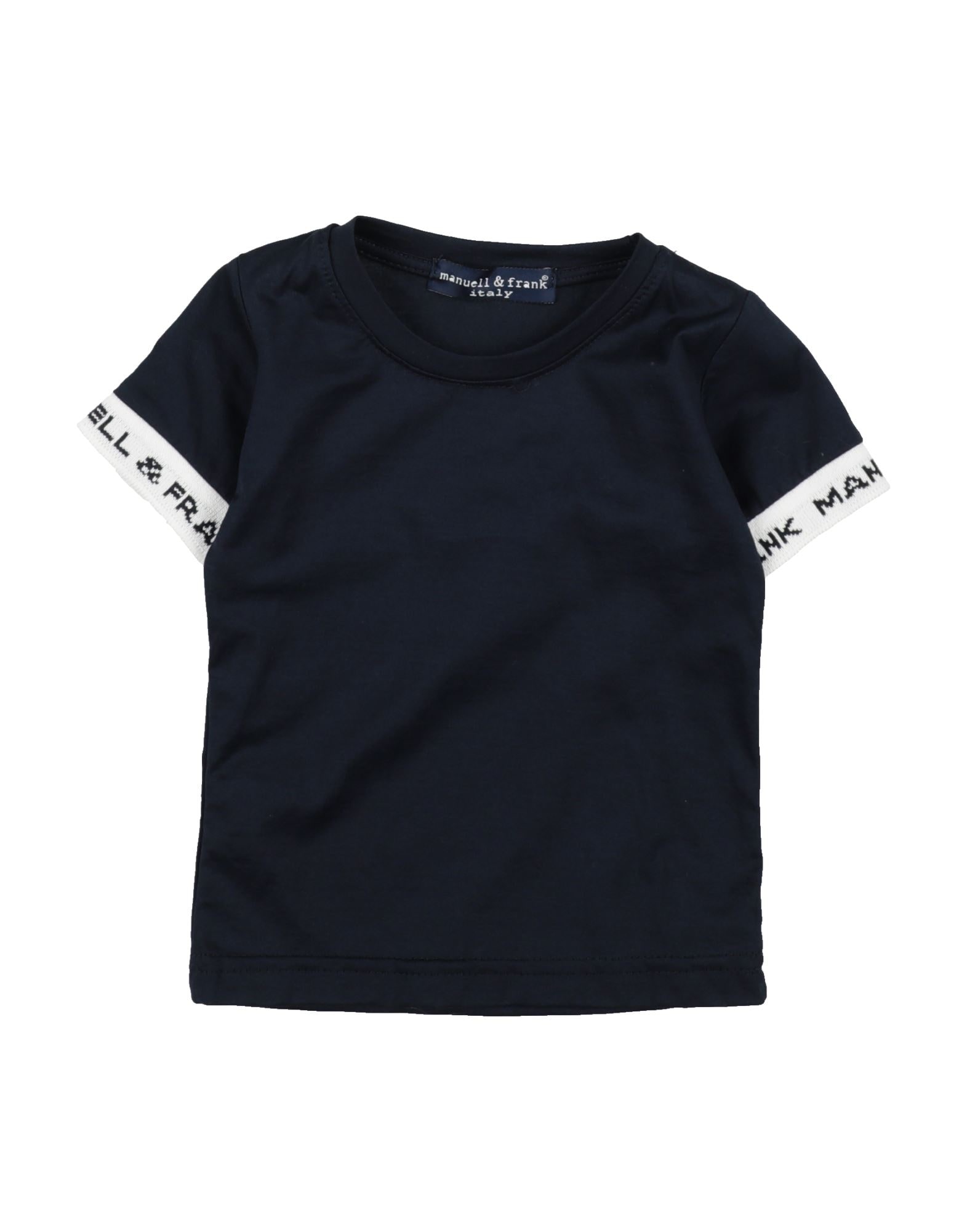 MANUELL & FRANK - Футболки
