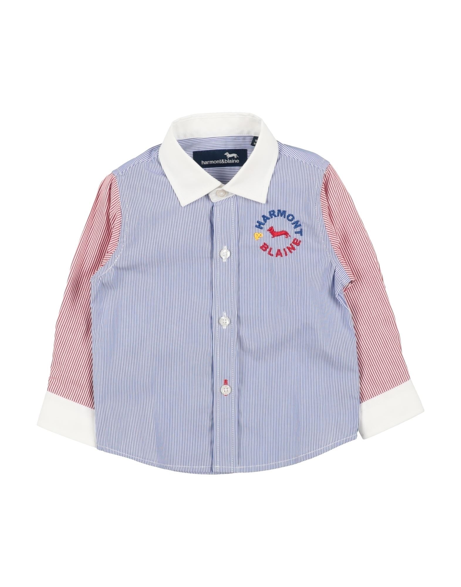 HARMONT & BLAINE - Hemden