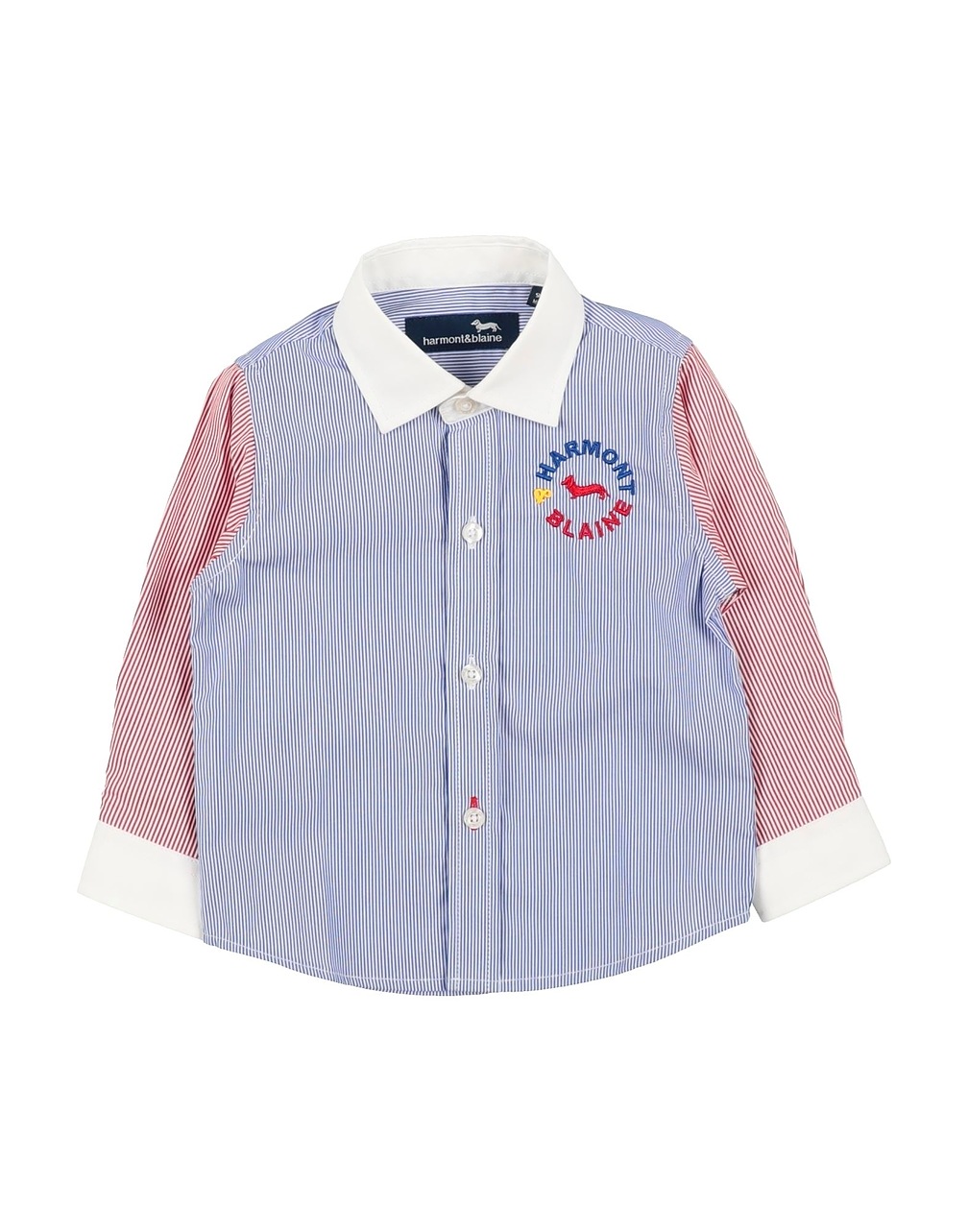 HARMONT & BLAINE - Hemden