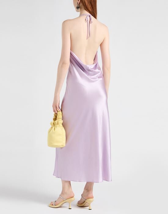 LARDINI Длинное платье