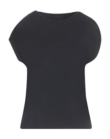 JUVIA T-shirt basique 94% Modal, 6% Élasthanne