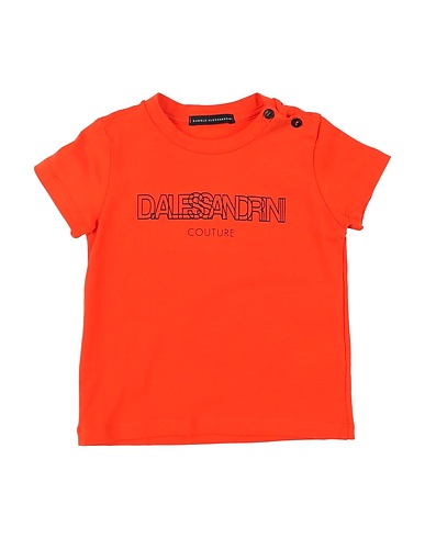 DANIELE ALESSANDRINI Camiseta 95% Algodón, 5% Elastán