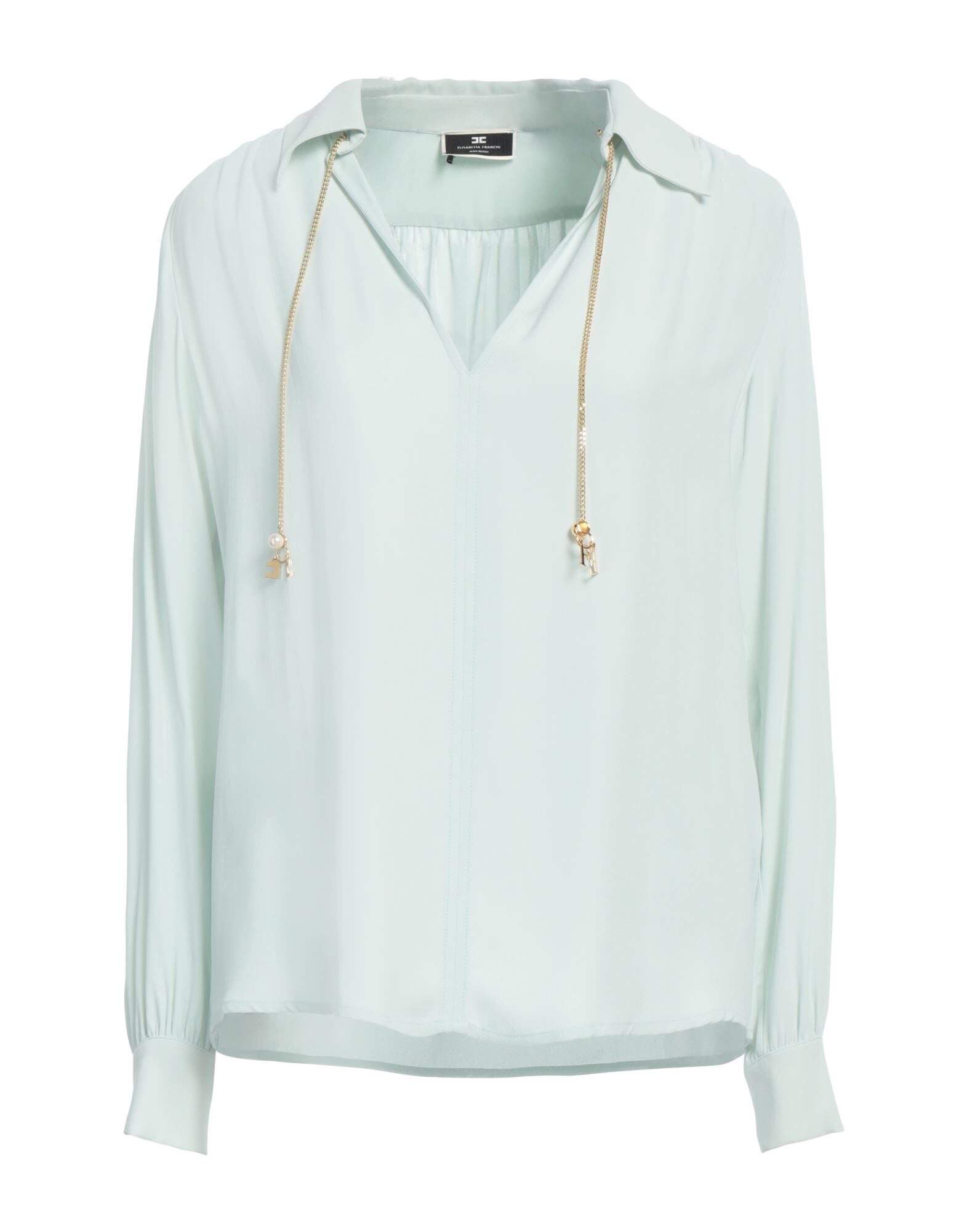 ELISABETTA FRANCHI - Tops