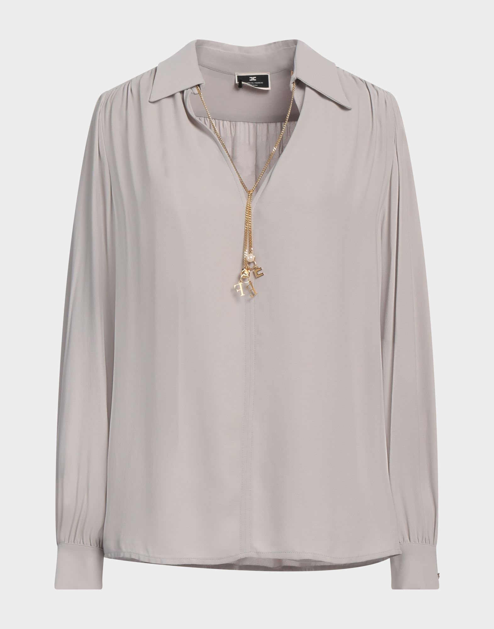 ELISABETTA FRANCHI - Tops