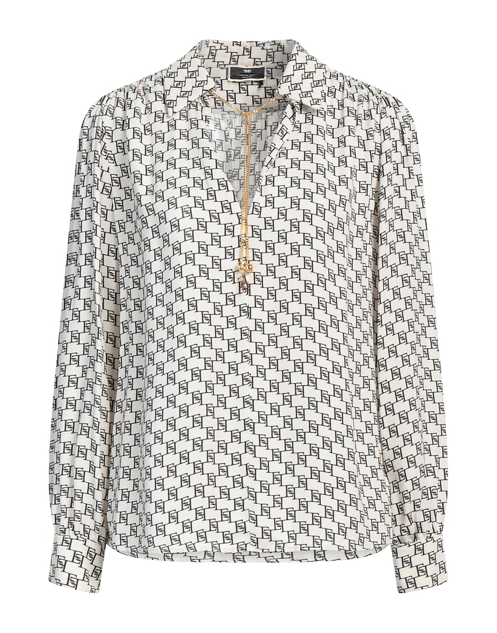 ELISABETTA FRANCHI - Tops