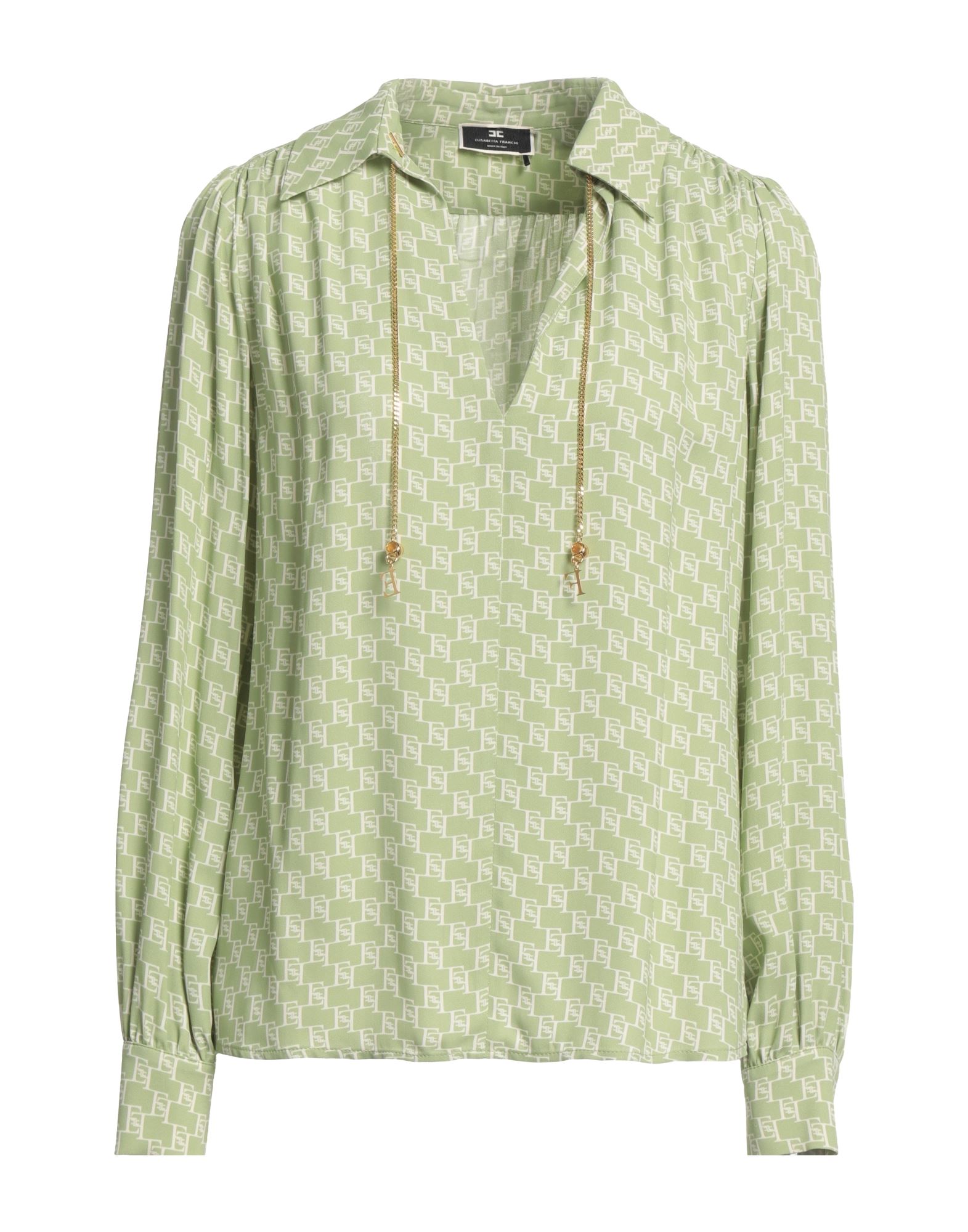 ELISABETTA FRANCHI - Tops