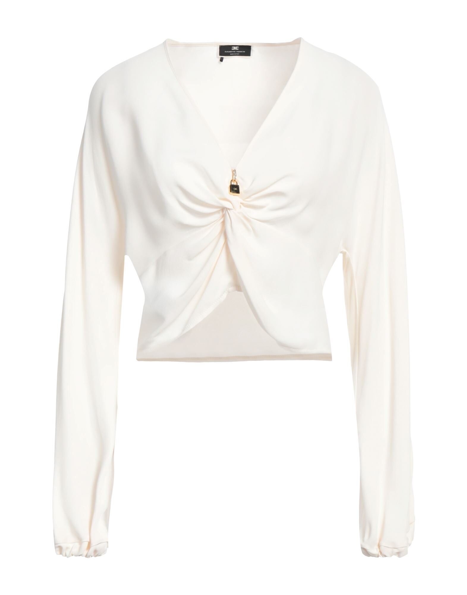 ELISABETTA FRANCHI - Tops