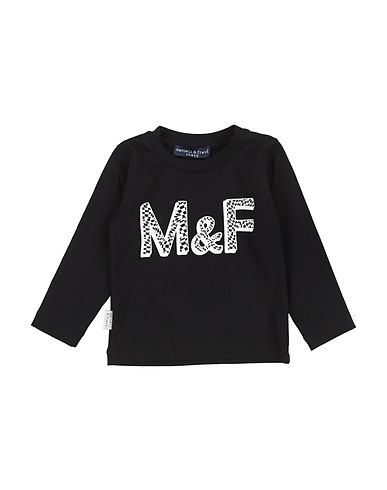 MANUELL & FRANK T-shirt 90% Coton, 10% Élasthanne