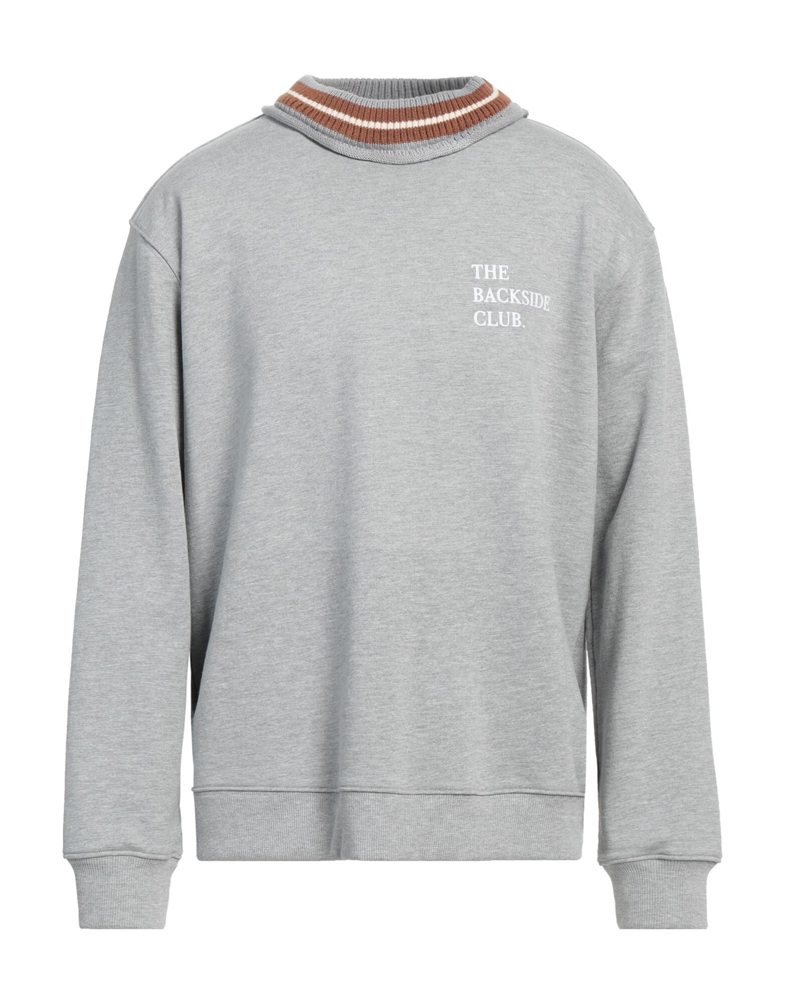 BACKSIDECLUB - Sweatshirts