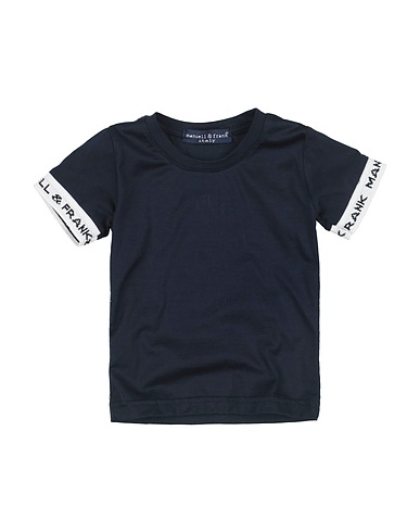 MANUELL & FRANK T-shirt 100% Coton