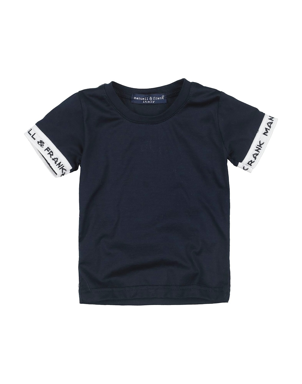 MANUELL & FRANK - Camisetas