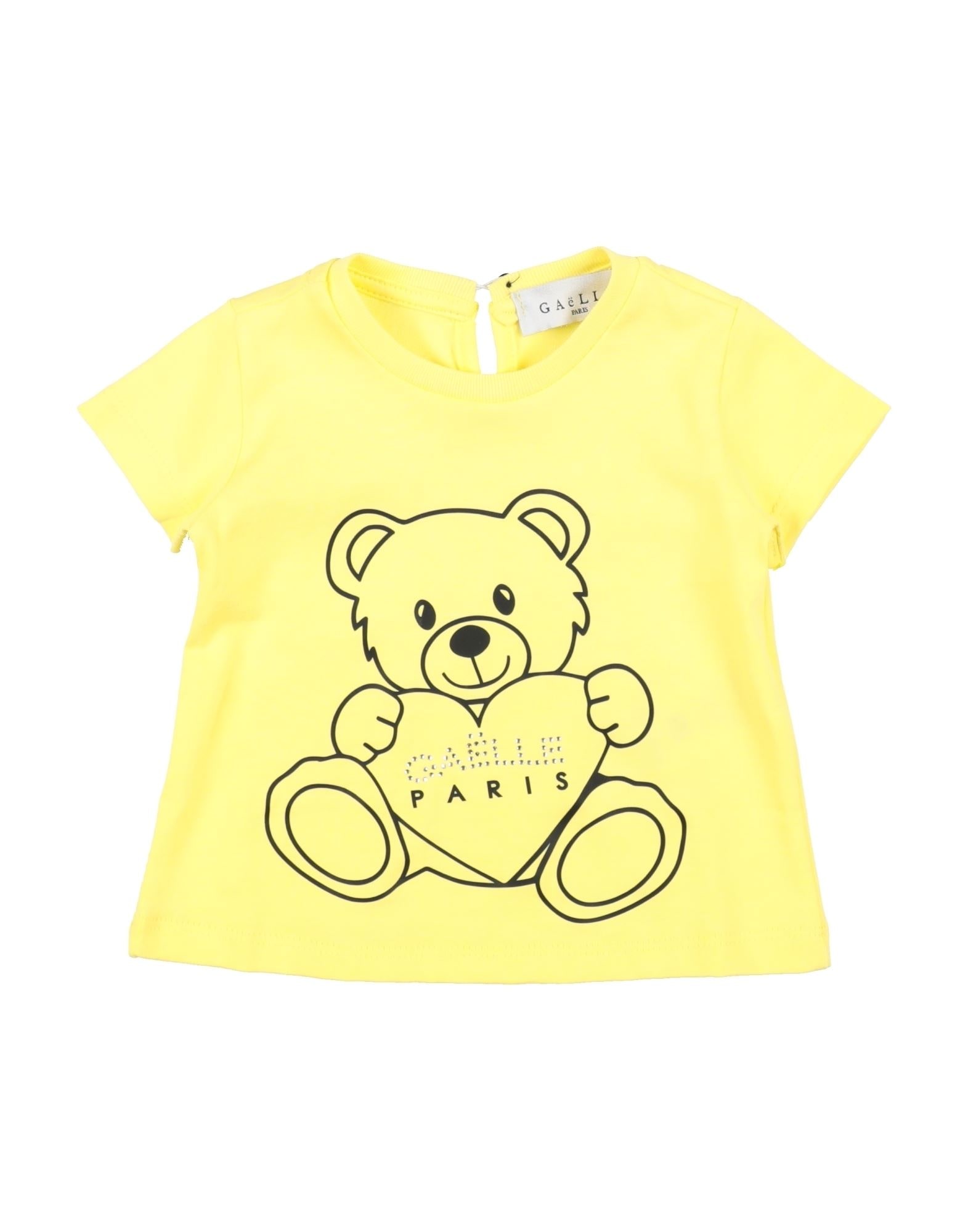GAëLLE Paris - Футболки