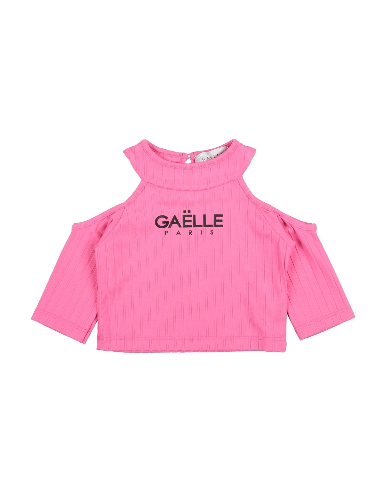 GAëLLE Paris - T-shirts