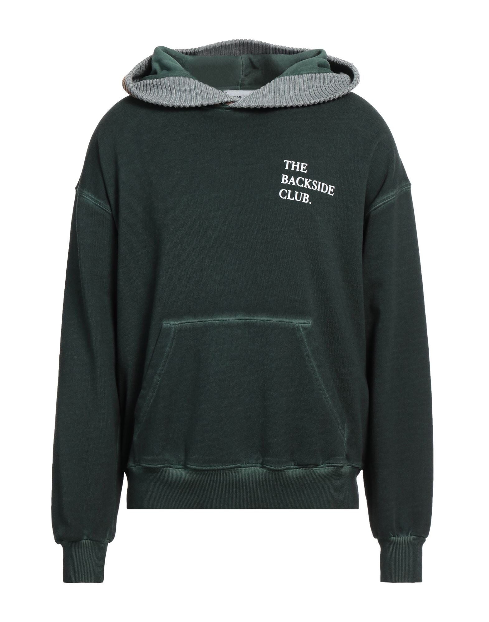 BACKSIDECLUB - Sweatshirts