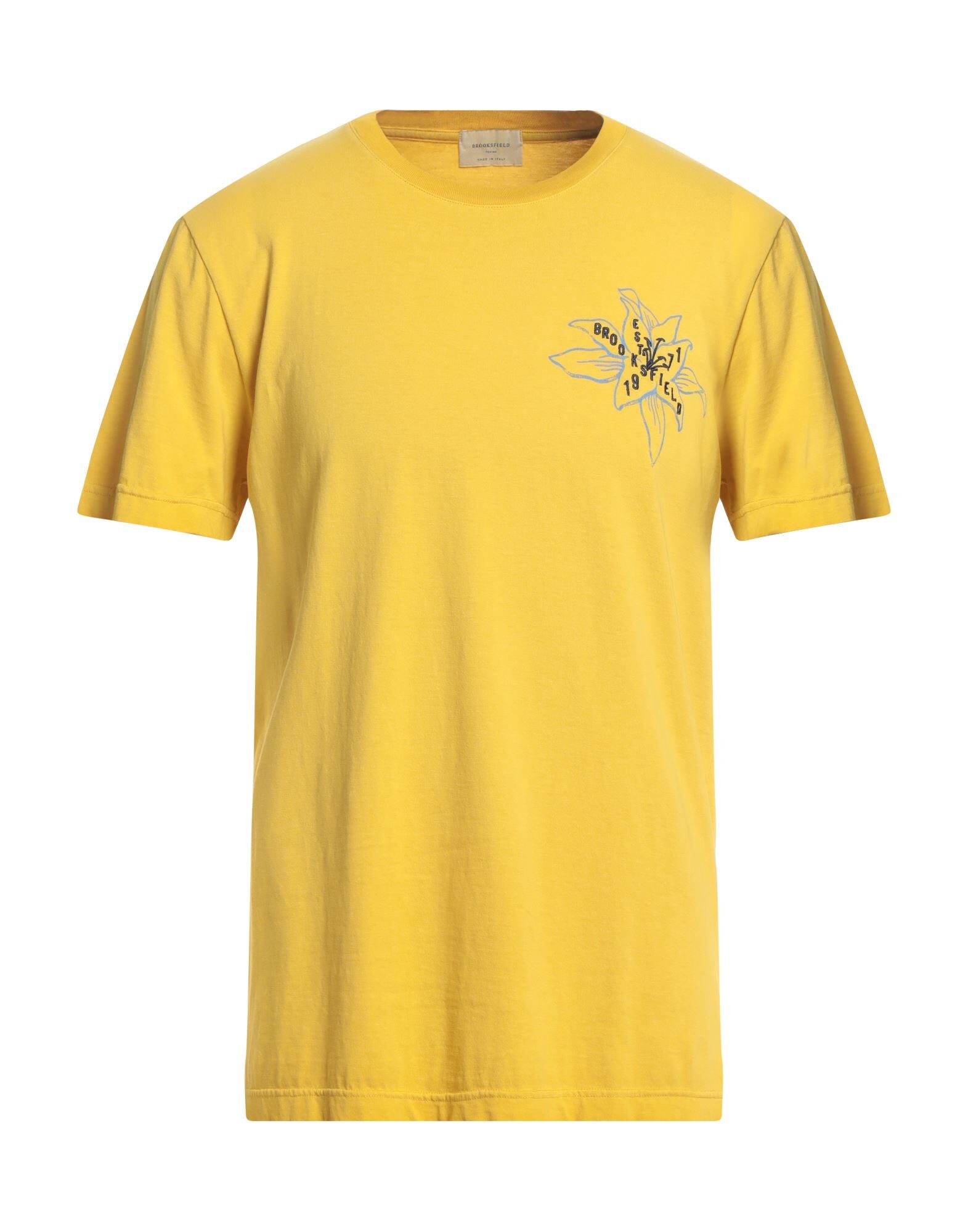BROOKSFIELD - Футболки