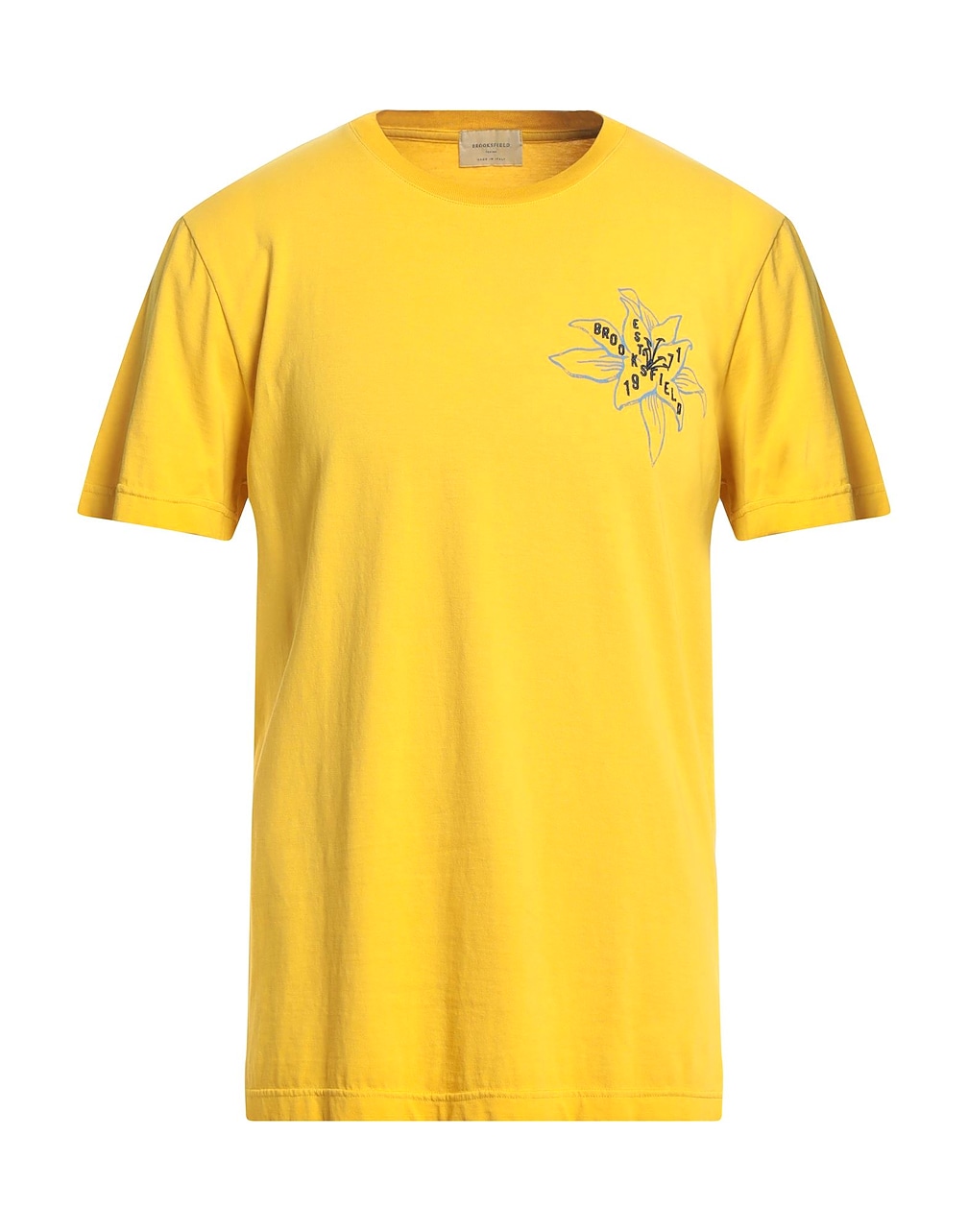 BROOKSFIELD - T-shirts