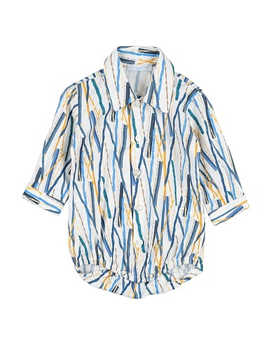 MANUELL & FRANK Baby bodysuit 100% Cotton