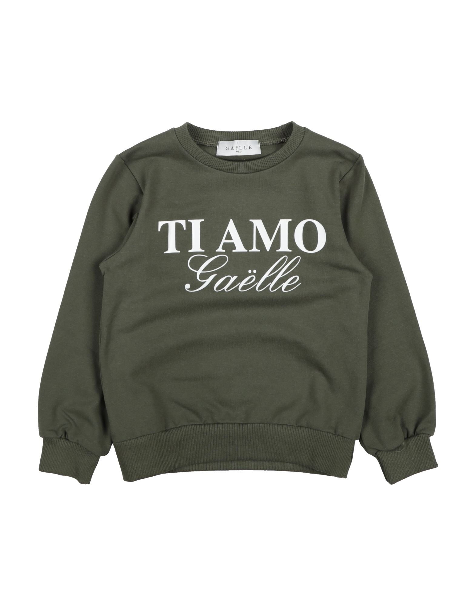 GAëLLE Paris - Felpe