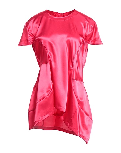 COMME des GARÇONS Top Fuchsia 100% Polyester