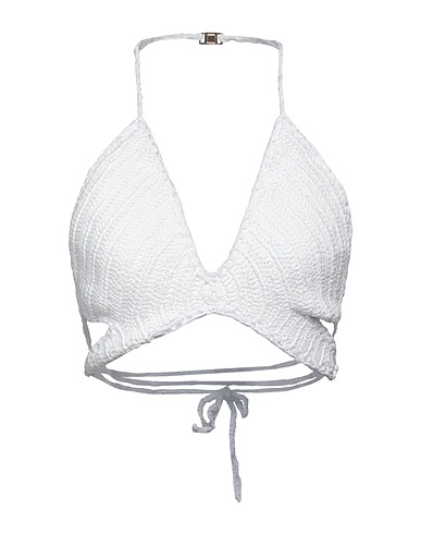 FORTE_FORTE Top 90% Cotton, 8% Polyamide, 2% Elastane