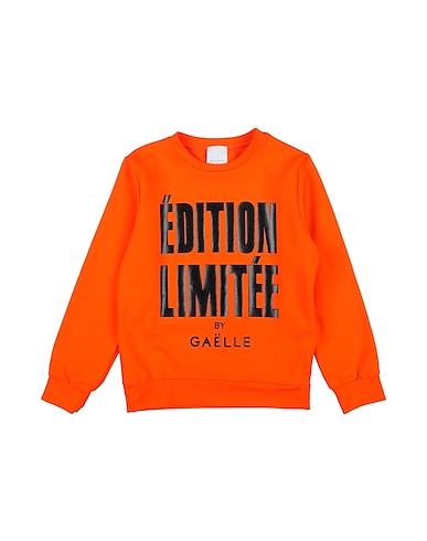 GAëLLE Paris Sweatshirts 95% Cotton, 5% Elastane