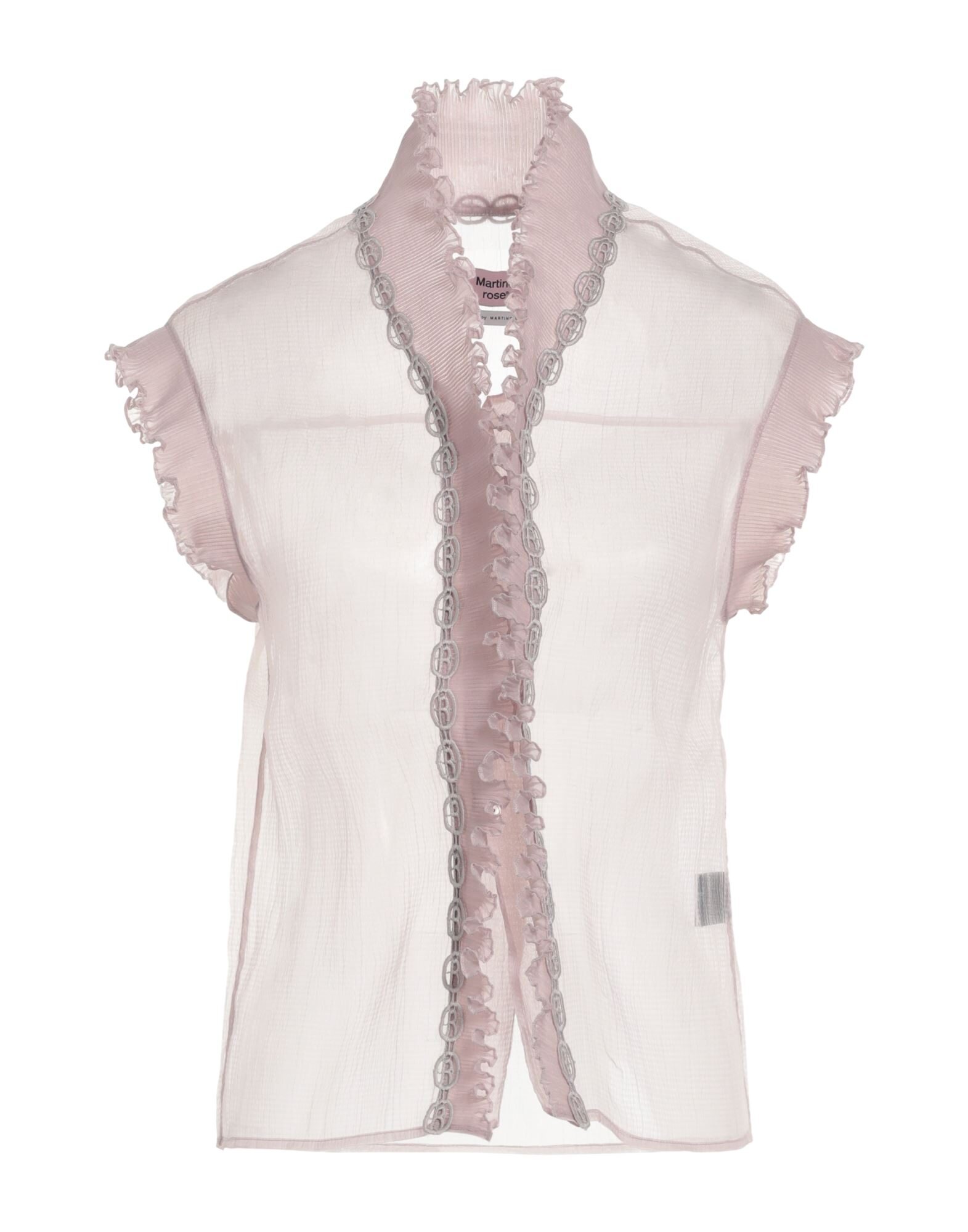 MARTINE ROSE - シャツ