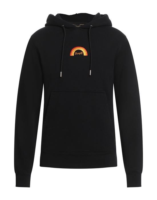 SANDRO x WRANGLER Толстовка