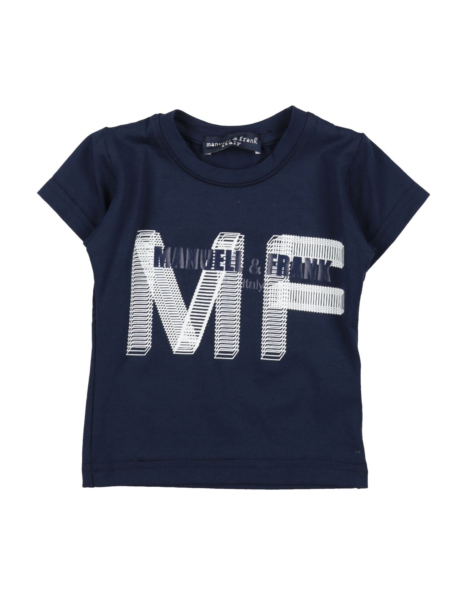 MANUELL & FRANK - Футболки