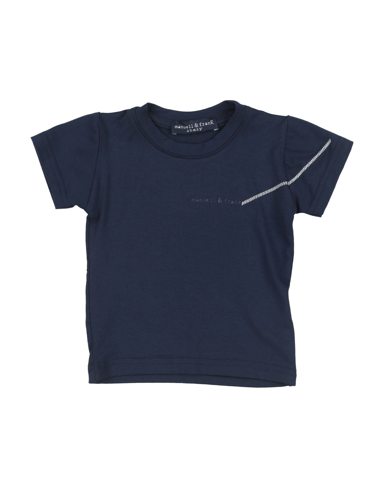 MANUELL & FRANK - Футболки