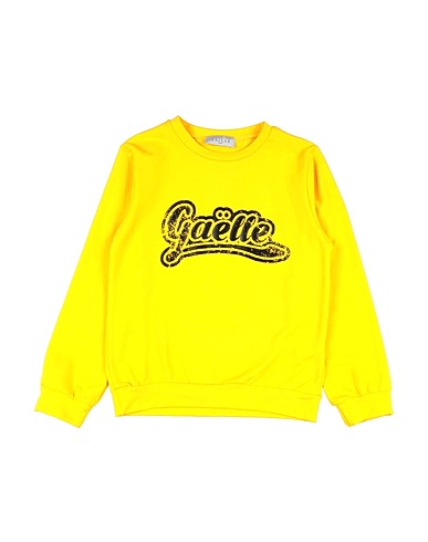 GAëLLE Paris Sweatshirt 96% Baumwolle, 4% Elastan