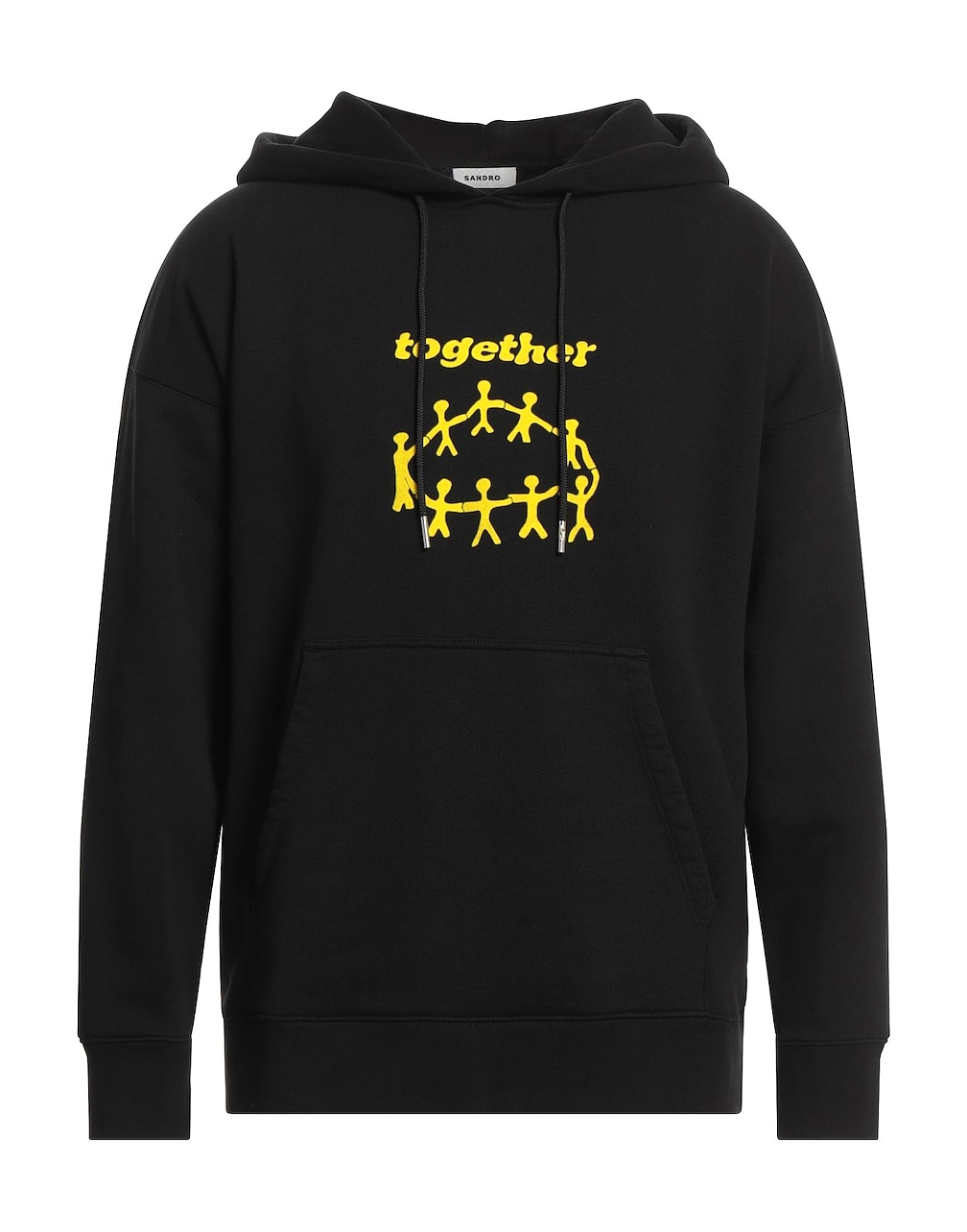 SANDRO - Sweatshirts
