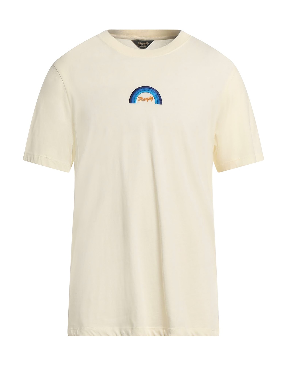 SANDRO x WRANGLER - T-shirts