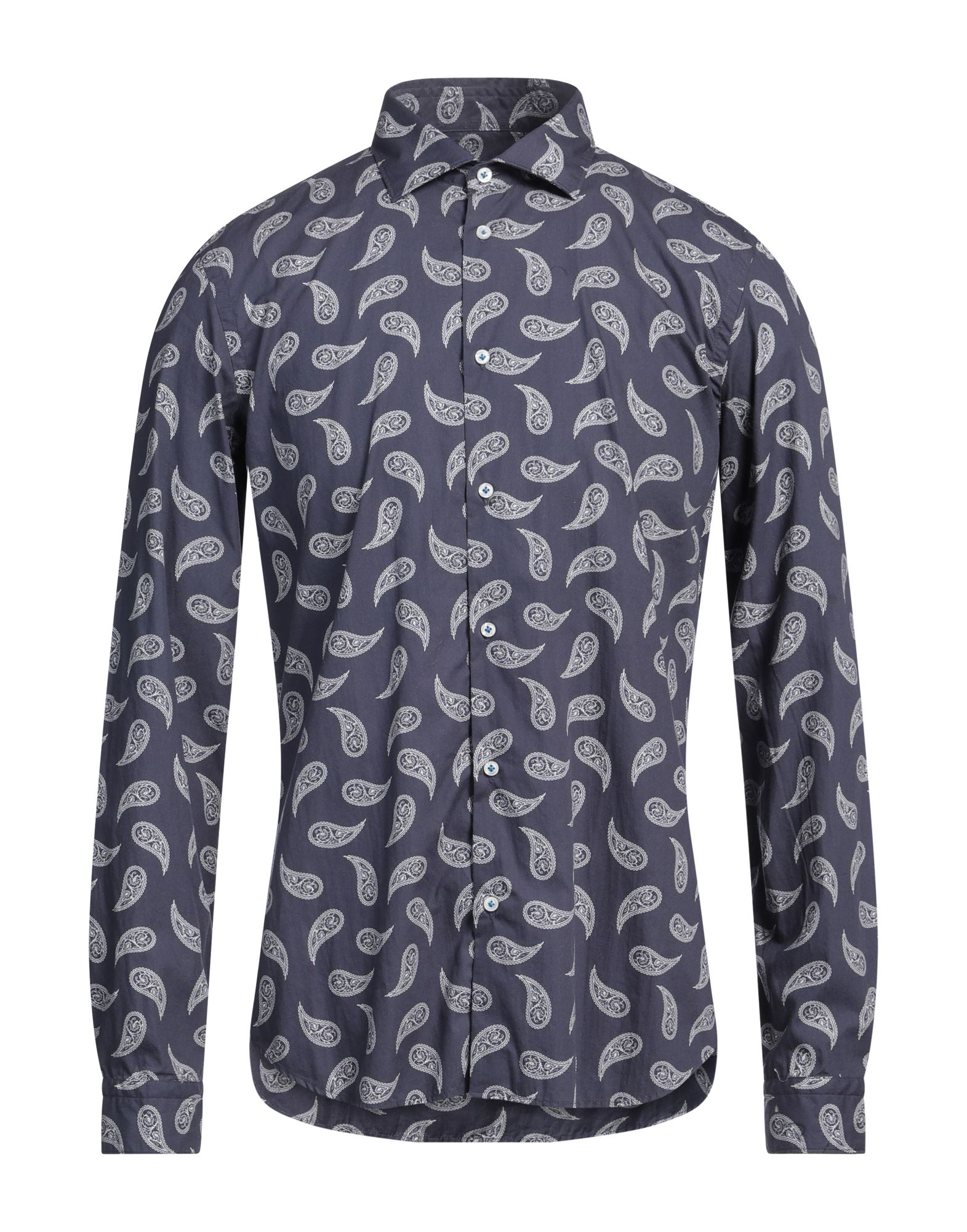 MANUEL RITZ - Shirts