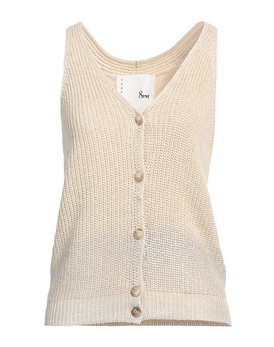 8PM Sleeveless sweater 50% Cotton, 50% Acrylic