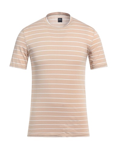 FEDELI T-shirt 100% Coton