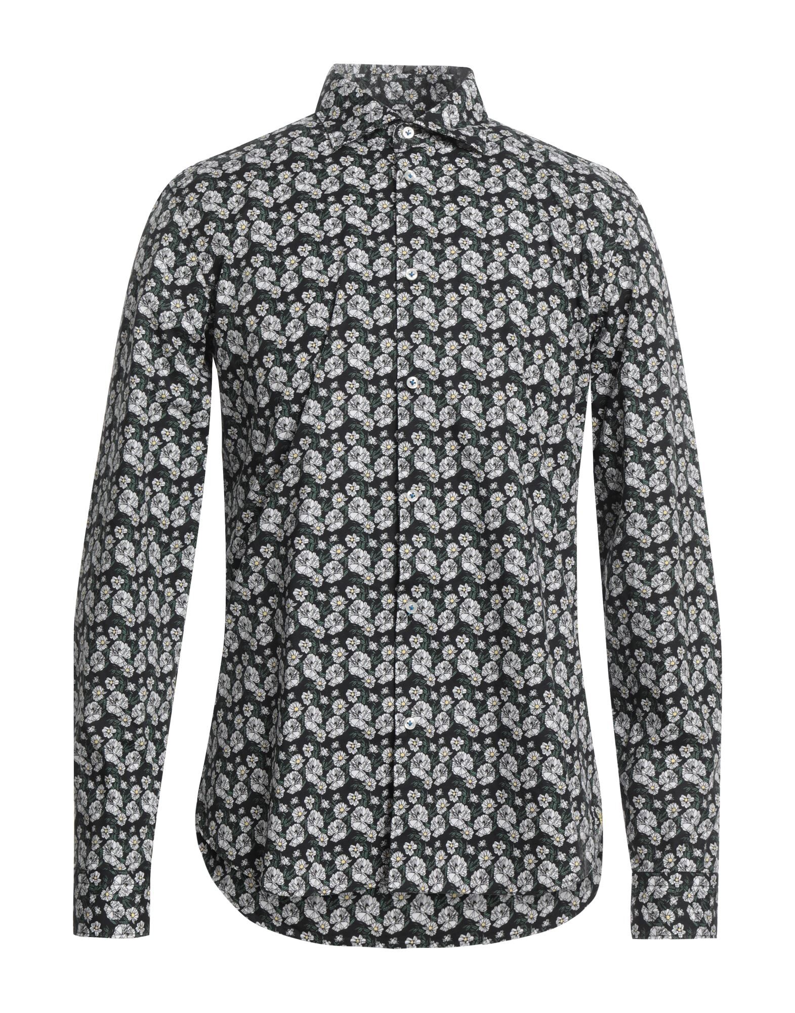 MANUEL RITZ - Shirts