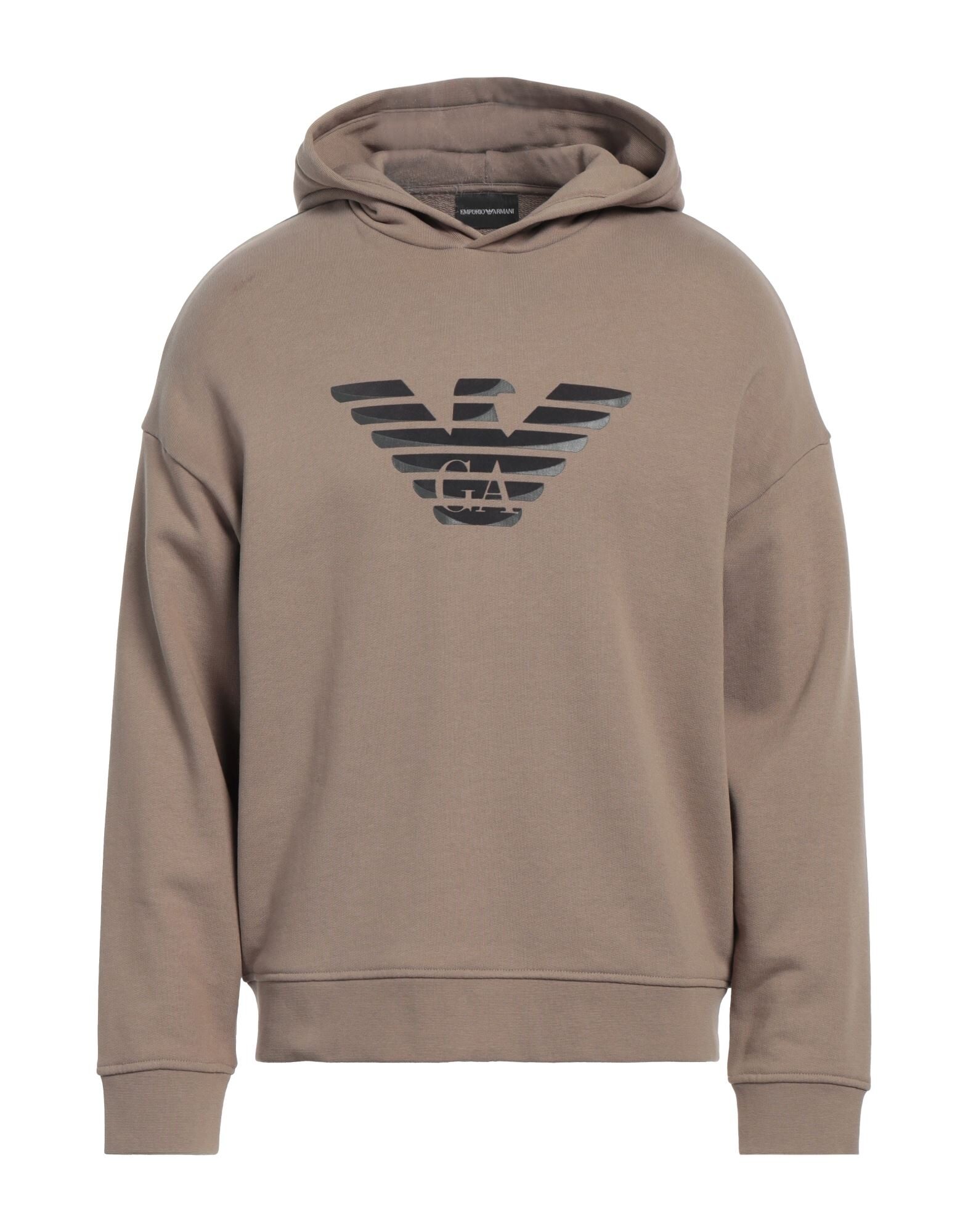 EMPORIO ARMANI - Sweatshirts