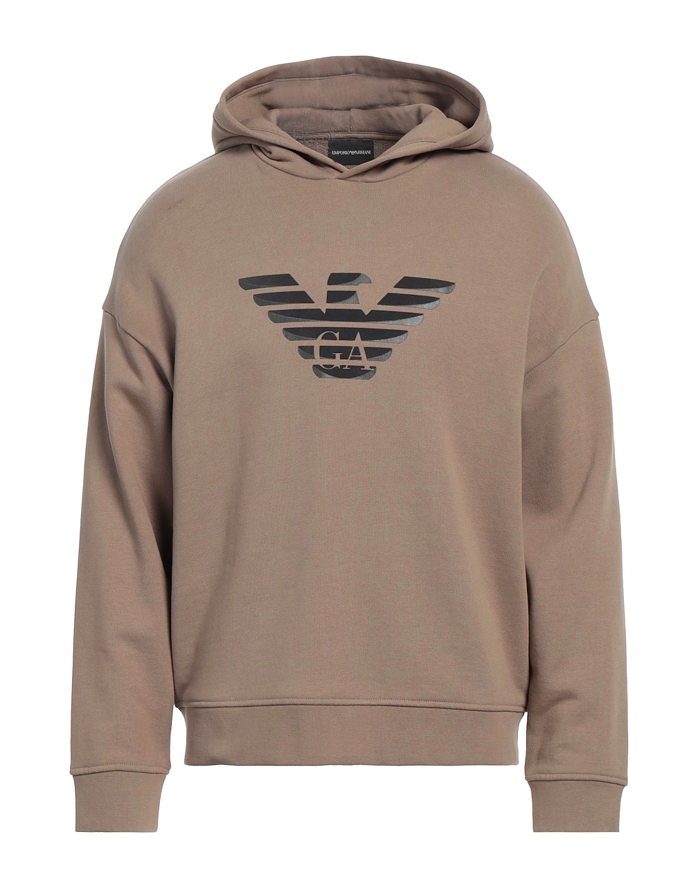 EMPORIO ARMANI - Sudaderas