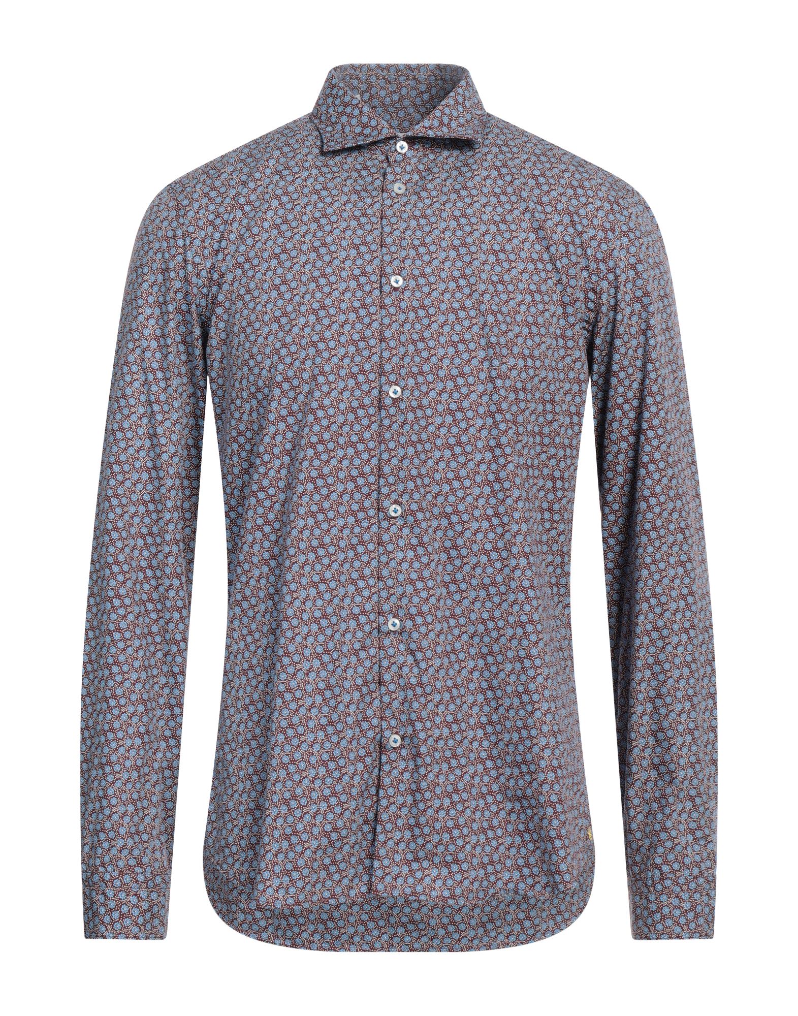 MANUEL RITZ - Shirts