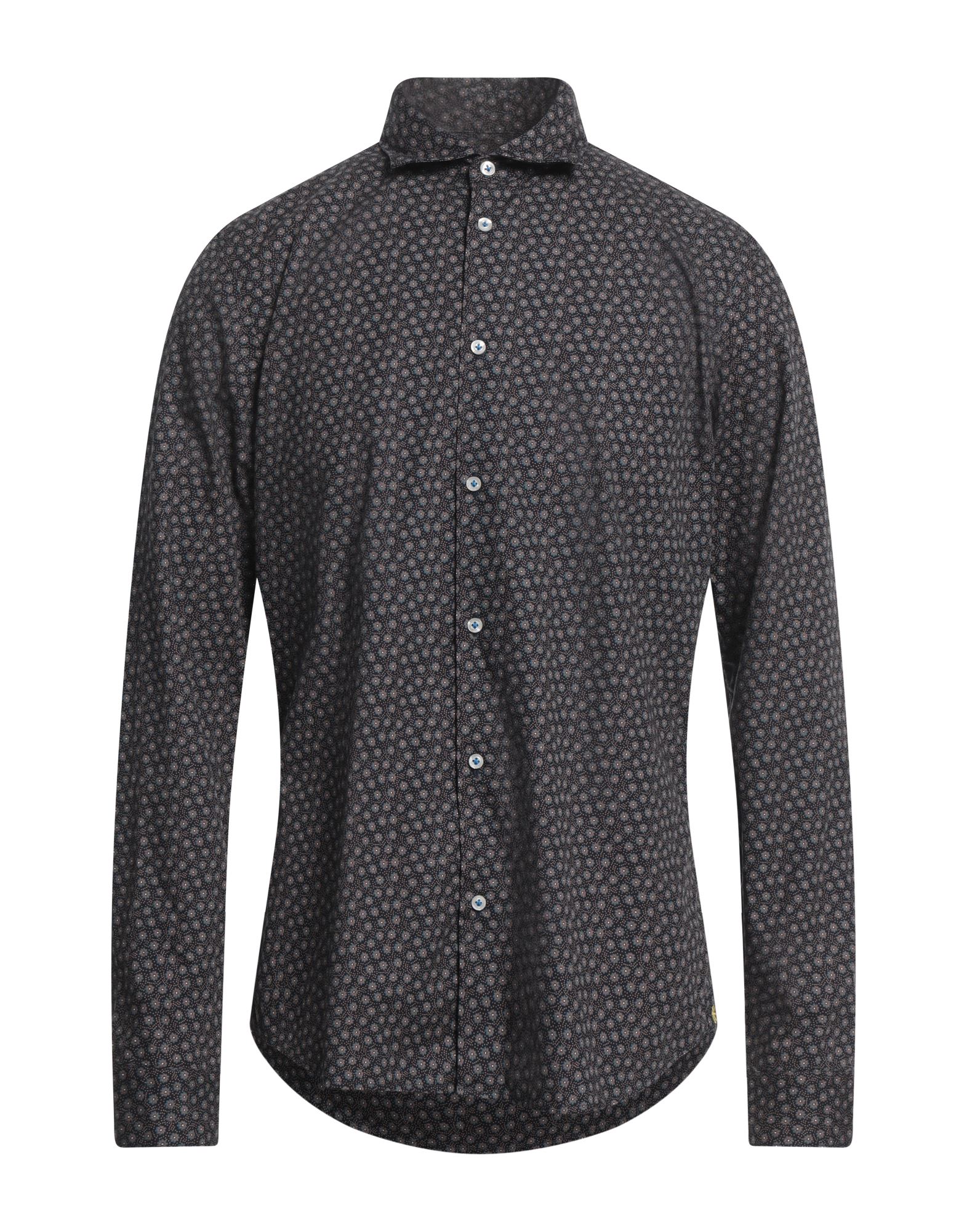 MANUEL RITZ - Shirts