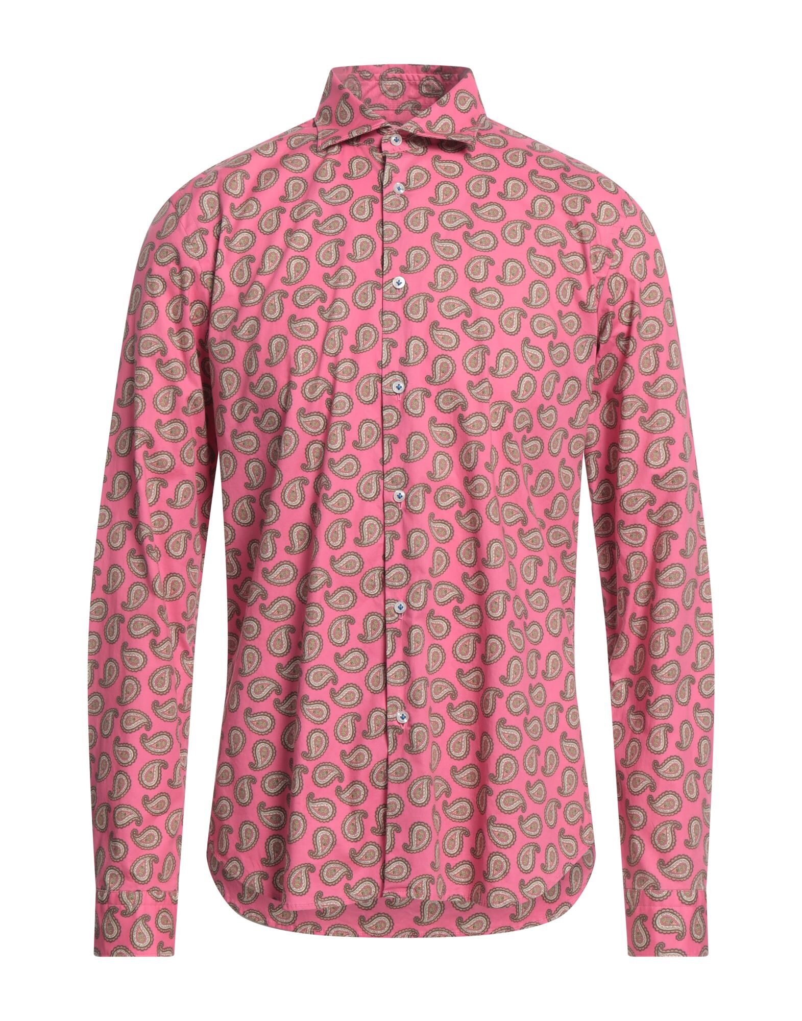 MANUEL RITZ - Shirts