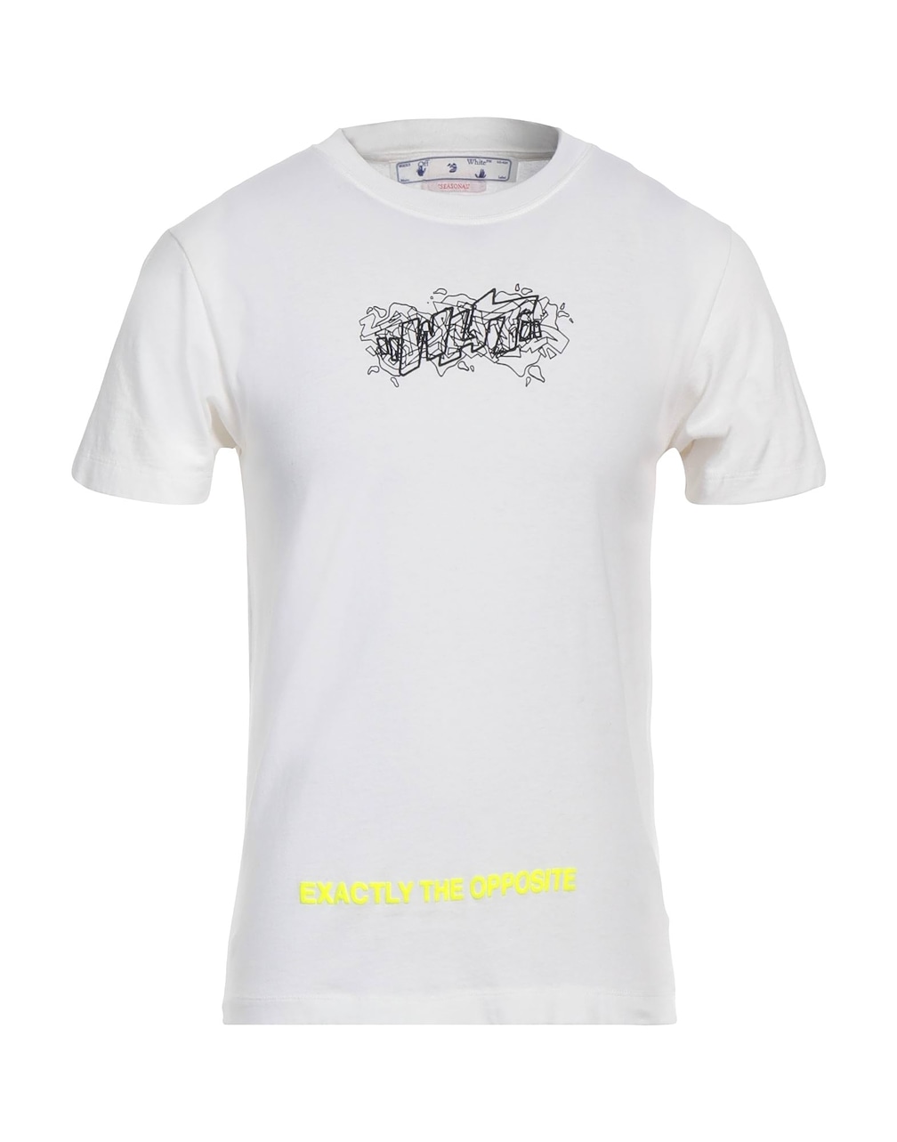 OFF-WHITE™ - T-shirts